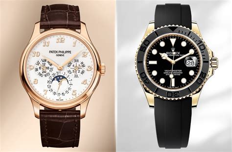 rolex daytona vs patek nautilus|patek philippe vs daytona.